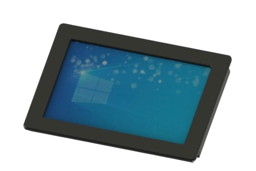 PANEL MOUNT TOUCH MONITOR