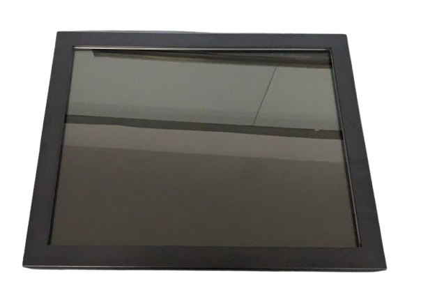 metal frame industrial Monitor