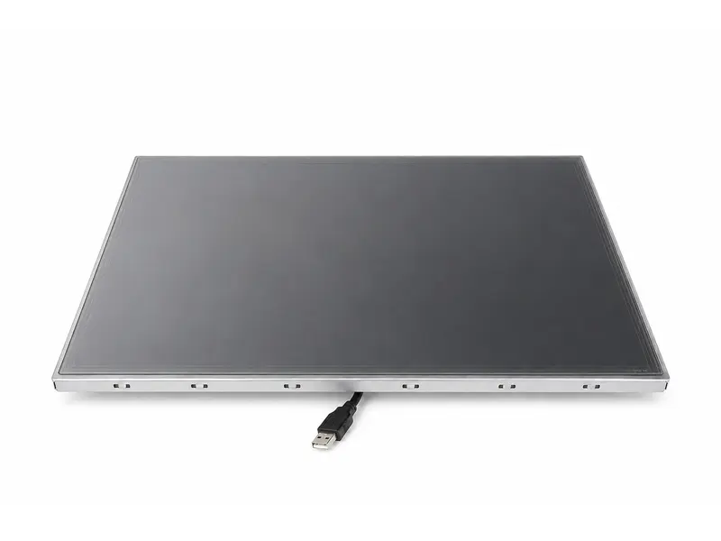 15-inch capacitive touch screen lcd monitor with USB interface