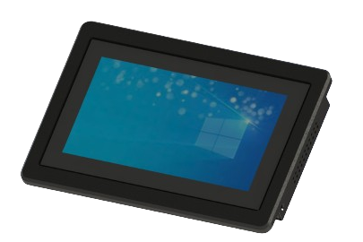 PANEL MOUNT TOUCH MONITOR