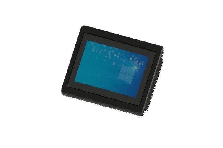 panel mount touch monitor