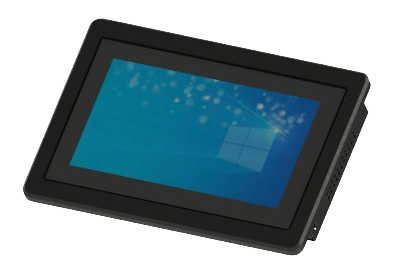 panel mount touch monitor