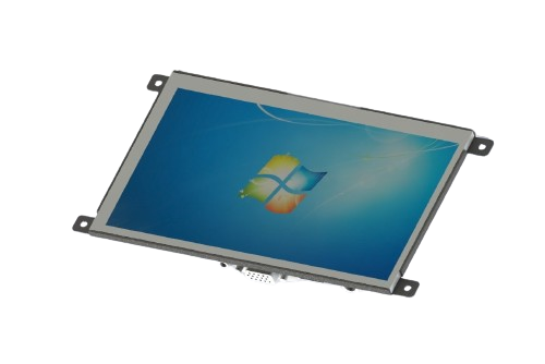 7" open frame touch monitor ETT070H701