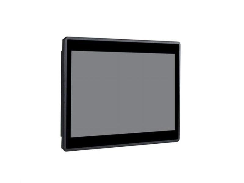 14" Industrial Panel PC ET-140TPC-B