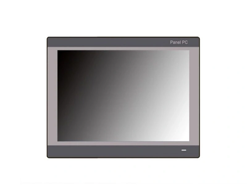 13.3" Embedded Panel PC ET-133TPC-CE