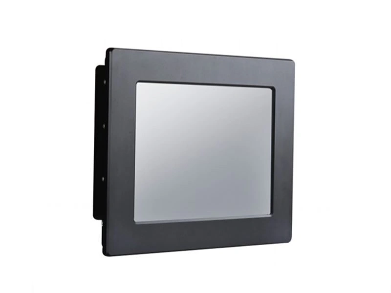 12.1" Full IP67 Industrial Panel PC ET-121TPC-HD