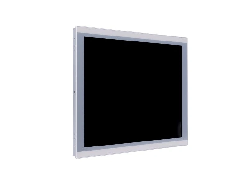 17",19" 5:4 Industrial Touch Panel PC