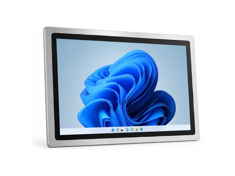 18.5-inch,21.5",23,8",27",32" panel mount industrial touch monitor for equipment