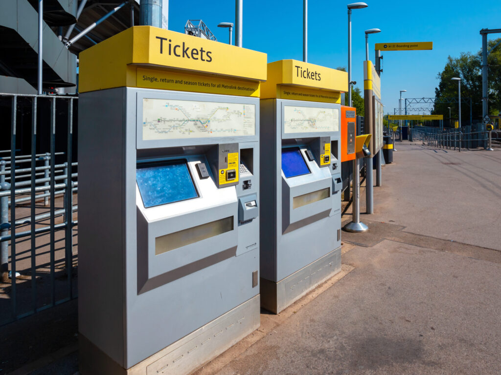 outdoor and harsh environment display applications