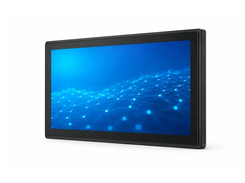 18.5",21.5",23.8",27"32" industrial open frame touch monitor