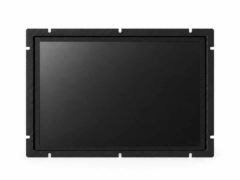 18.5", 21.5",32"High brightness open frame digital signage display for outdoor advertising